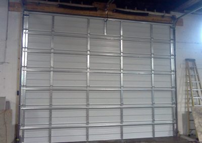 Liftmaster Opener Commercial CHI Garage Door